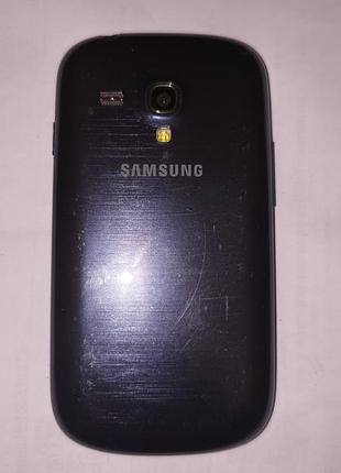 Смартфон samsung galaxy s iii mini white 7