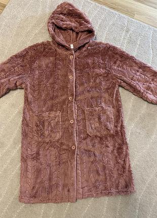 Новий махровий халат xl-xxl