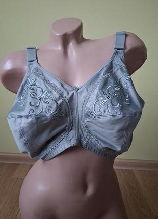 Бюстгальтер м'який без кісточки 95g