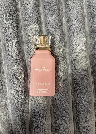 Парфумована вода gulf orchid pink marshmallow 30 мл
