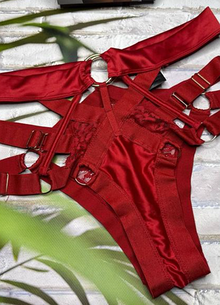 Трусики приватна колекція hunkemoller.