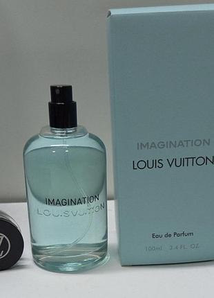 Парфумована вода louis vuitton imagination 100 мл