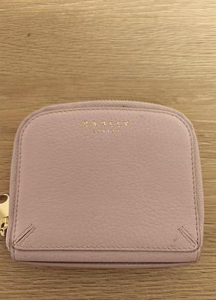 Кожаный кошелек radley