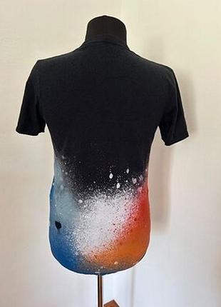 Футболка hollister 4