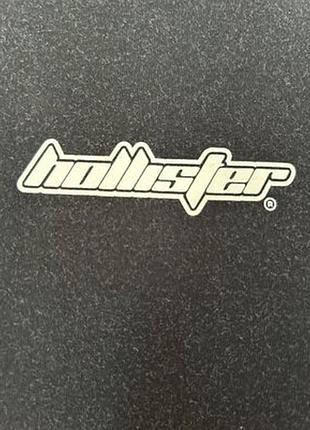 Футболка hollister 7