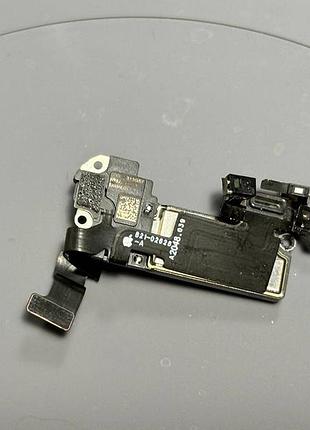 Комплектуючі для мобільних телефонів apple iphone 12 верхній шлейф