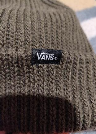 Vans шапка біні оригінал 3