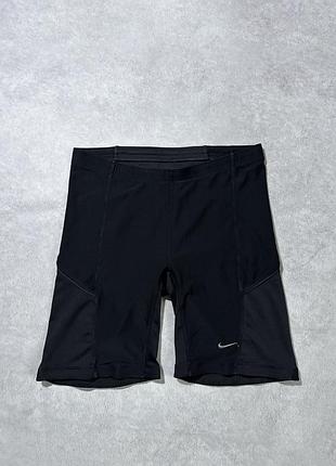 Термо шорти nike розмір л