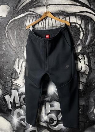 Nike tech fleece 🔝 спортивні штани