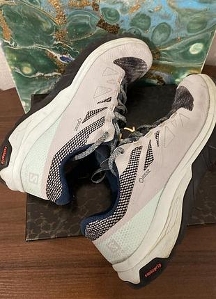 Чловічі кросівки salomon 2
