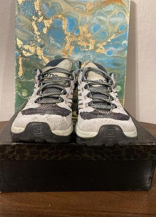 Чловічі кросівки salomon 4