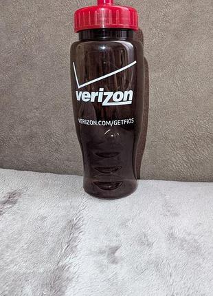 Бутилка для води verizon - нова