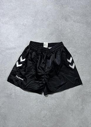 Шорти чоловічі hummel розмір л