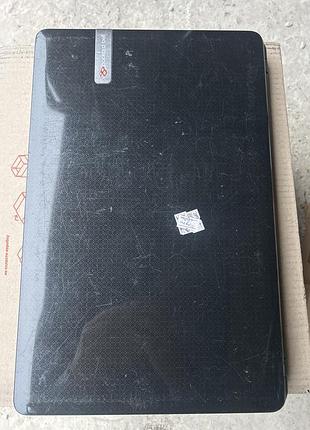 Ноутбук packard bell p5w50 під розбірку