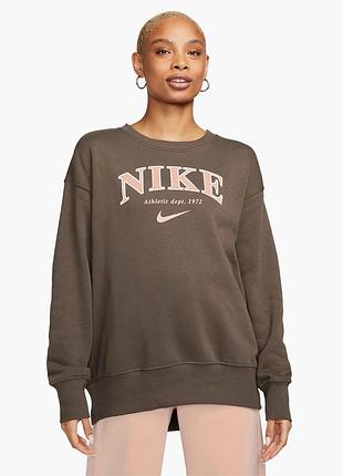 Кофта nike