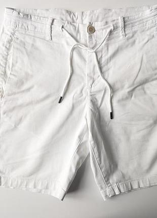 Zara шорти