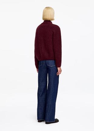 Кардиган arket 1366510002 3