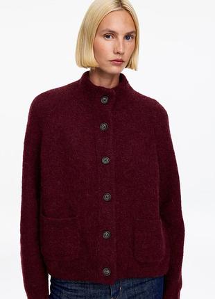 Кардиган arket 1366510002 4