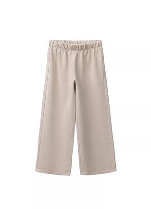 Штани wide leg zara 148 см
