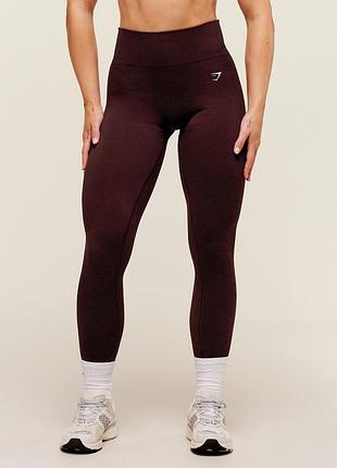 Легінси gymshark m/l