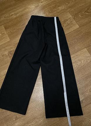 Продам дитячі штани з кишеньками 5