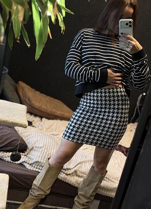 Сідниця, обтягуюча, міні, new look