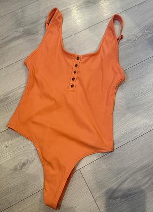 Купальник  zara, одягався 1 раз
