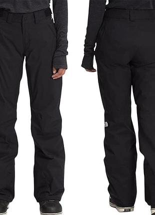 Жіночі гірськолижні  the north face (розмір s)