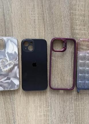 Чохол на iphone 15 3