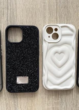 Чохол на iphone 15