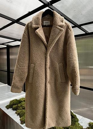 Шуба тедді carhartt teddy кархарт