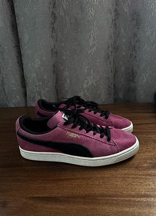Кросівки puma