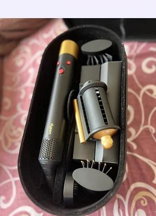 Мультистайлер dyson hs05