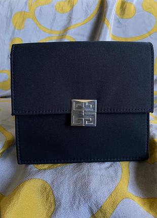 Косметичка givenchy 2