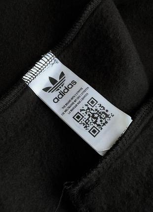Кофта на флісі adidas зима 9