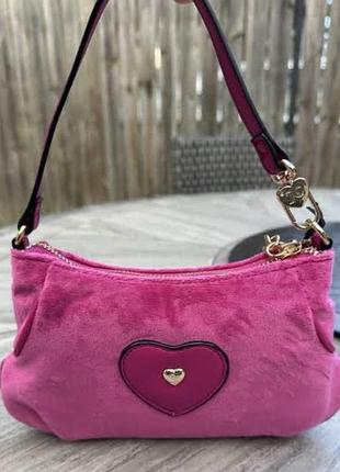 Сумка juicy couture нова 2