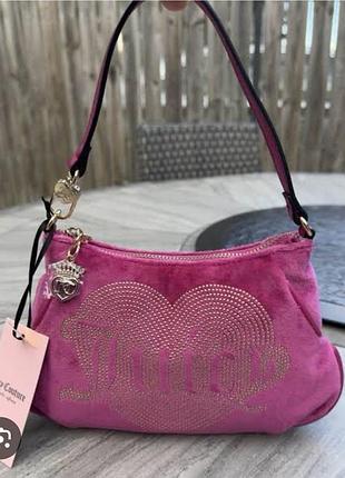 Сумка juicy couture новая