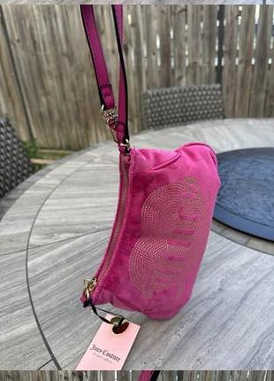 Сумка juicy couture нова 3