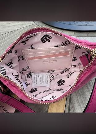 Сумка juicy couture нова 7