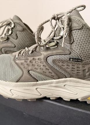 Мужские hoka anacapa размер 40
