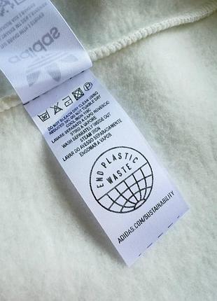 Кофта на флісі adidas зима 7