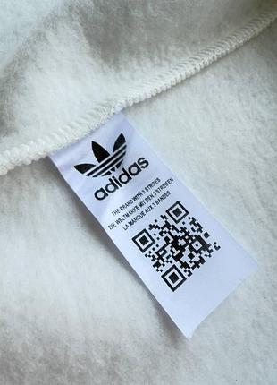 Кофта на флісі adidas зима 9