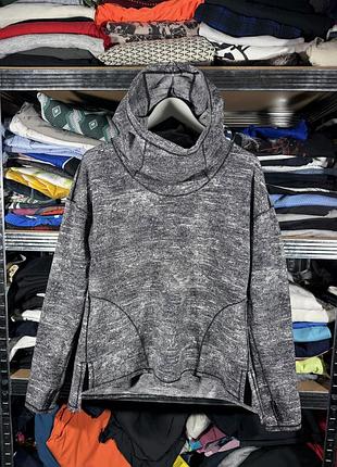 Lululemon forever endeavour long sleeve hoodie 8 size