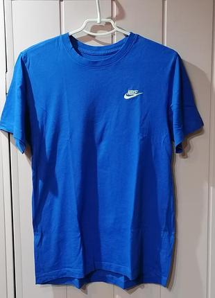Футболка  nike