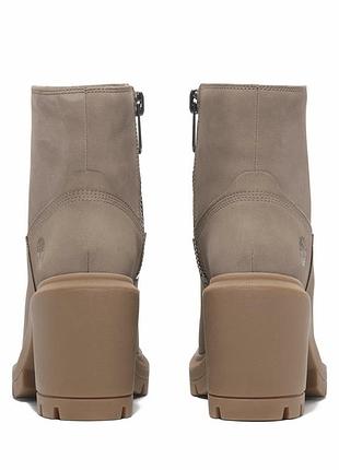 Ботінки timberland 4