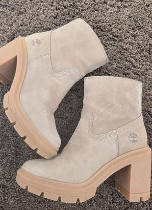 Ботінки timberland 5