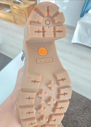Ботінки timberland 6