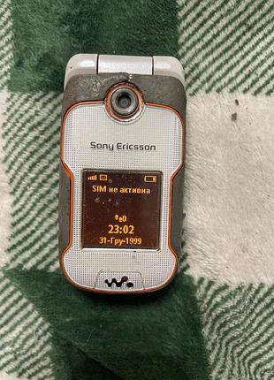 Sony ericsson z710 w710 2