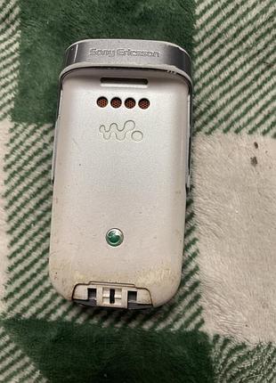 Sony ericsson z710 w710 3