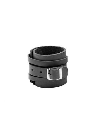 Напульсник силовой на кисть power wrist ne-wr-01 кожа